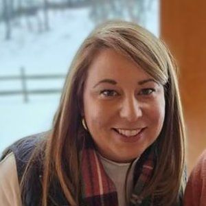 Meet your Posher, Lindsay